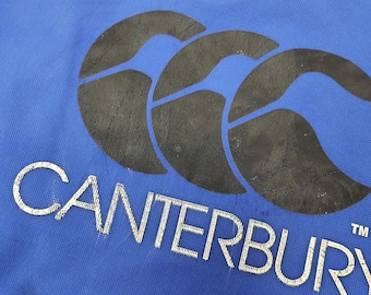 Vintage 90s Canterbury Japan Rugby Sportswear - Etsy
