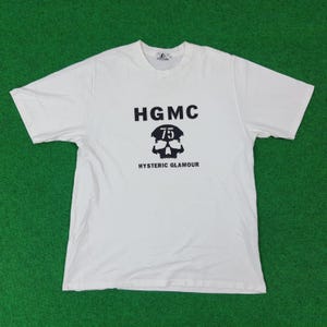 Hysteric Glamour Skull - Etsy