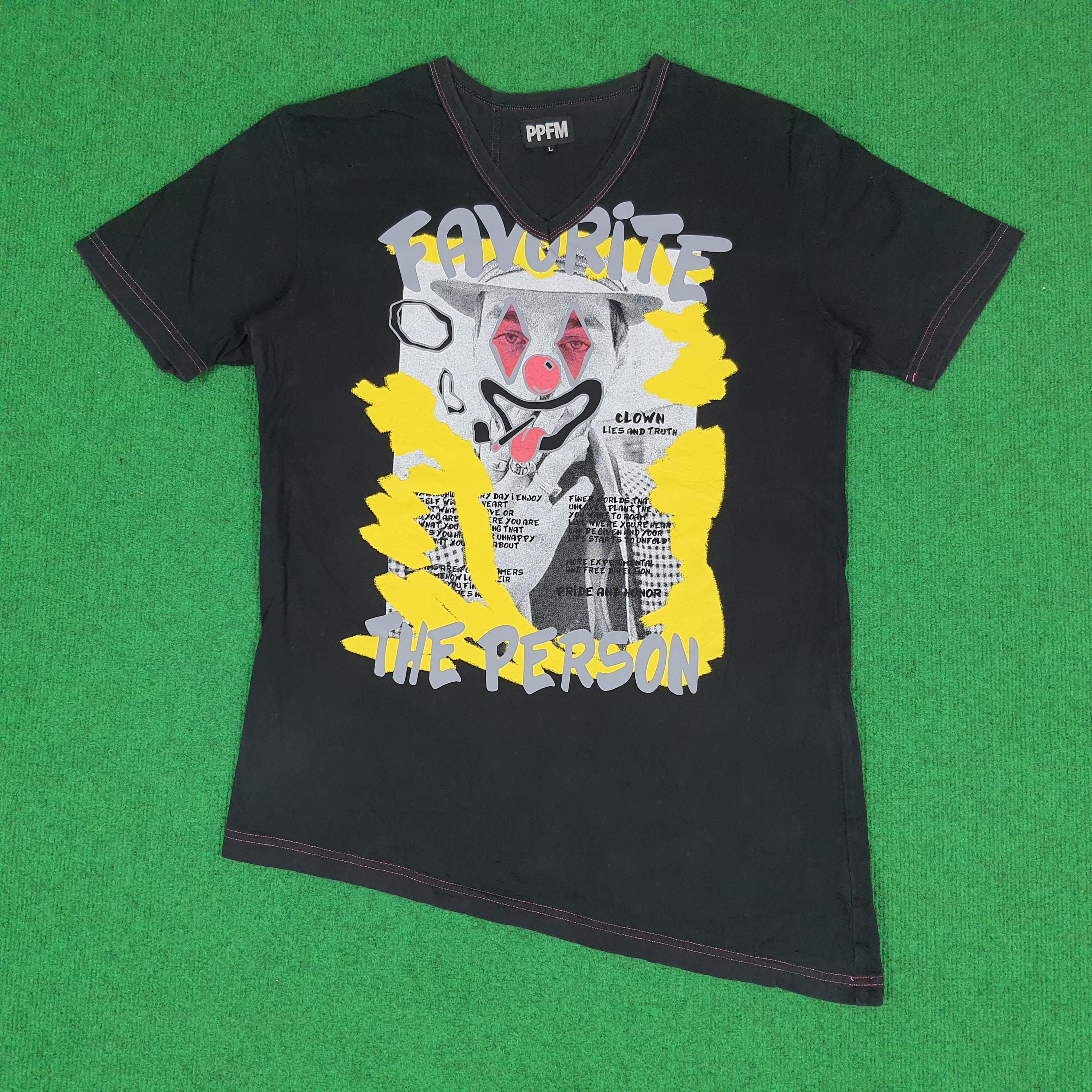Ppfm Tshirt - Etsy