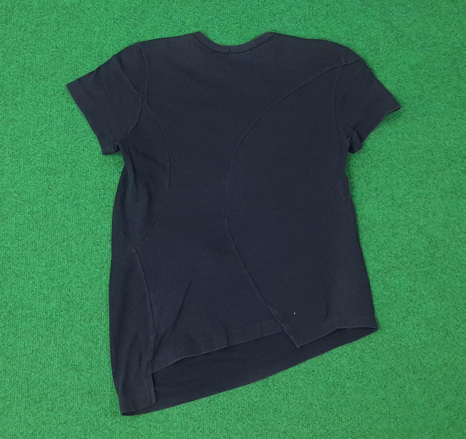 Vintage Tricot Comme Des Garcons Rare Tshirt - Etsy