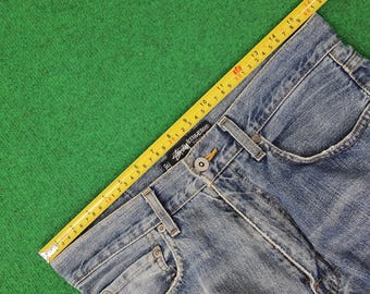 Vintage Stussy Rough N Rugged Denim Custom Logo Jeans - Etsy