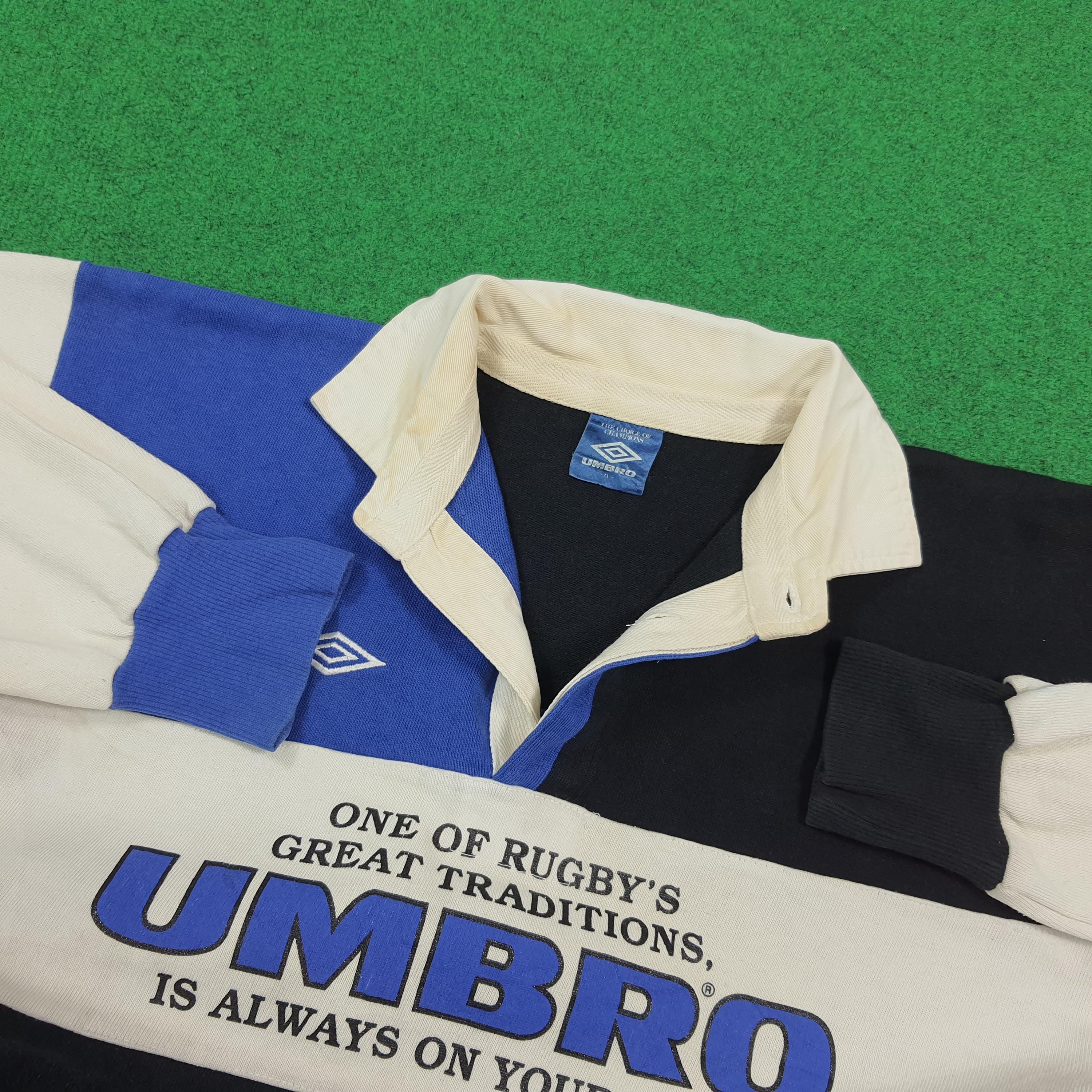 レア　Great Britain ジャージ ラグビーシャツ Umbro 90s Vintage 90s Umbro Rugby Shirt Retro Japan Polo Shirt - Etsy