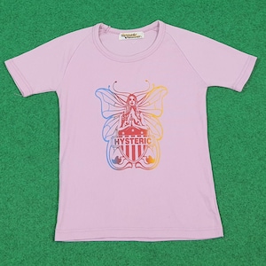 Hysteric Glamour Pink - Etsy