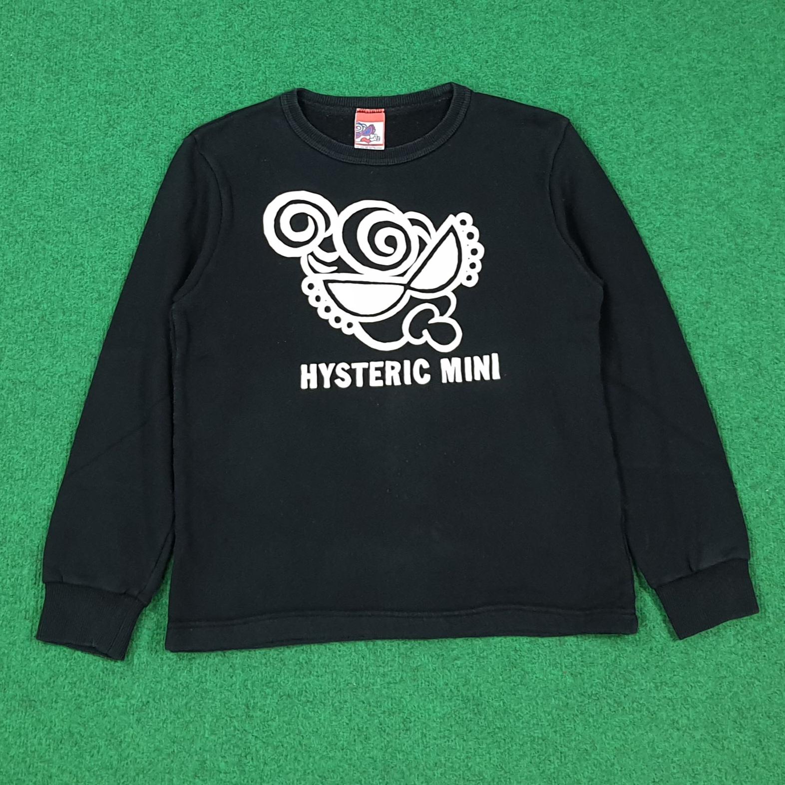 Hysteric Glamour Mini - Etsy