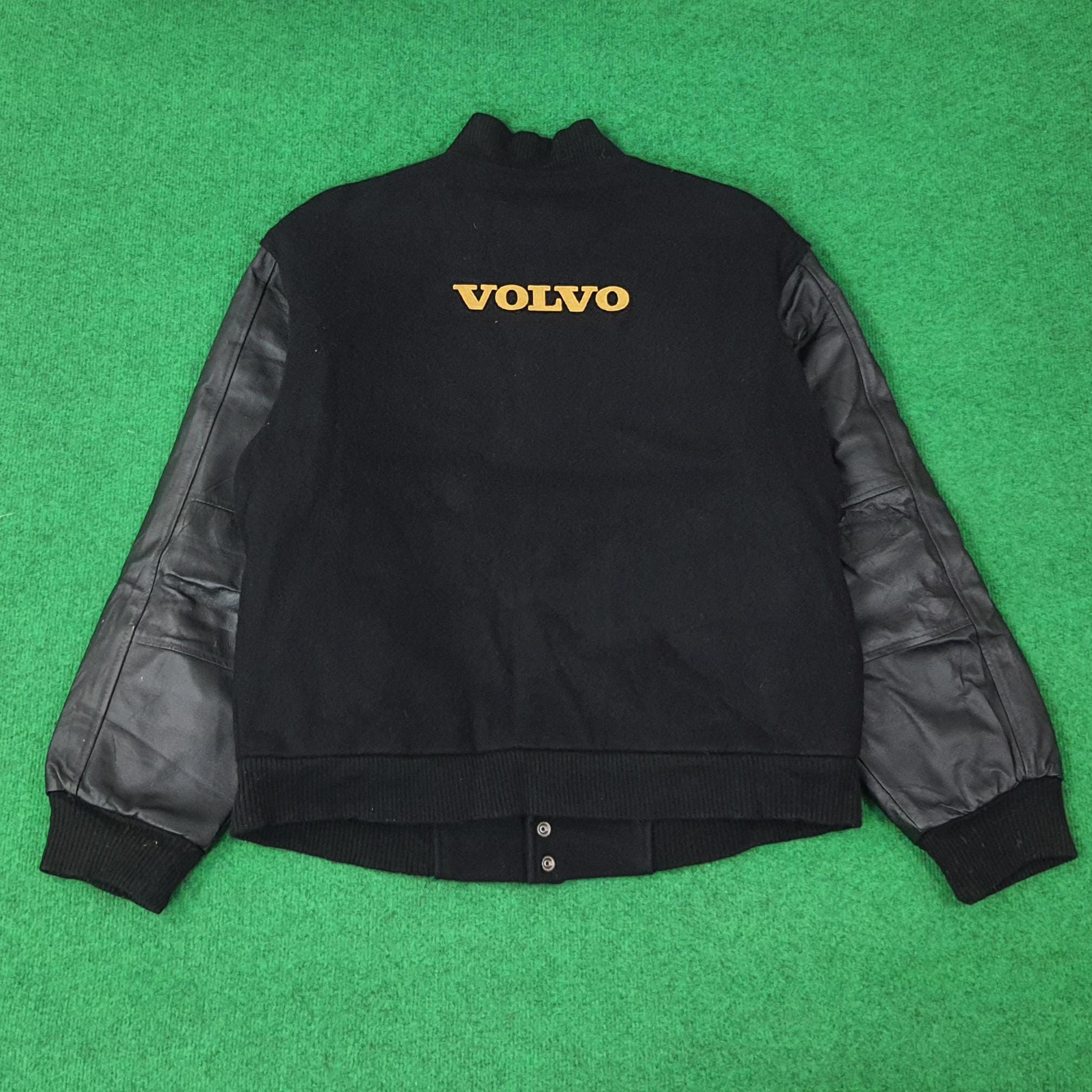 Volvo Jacket