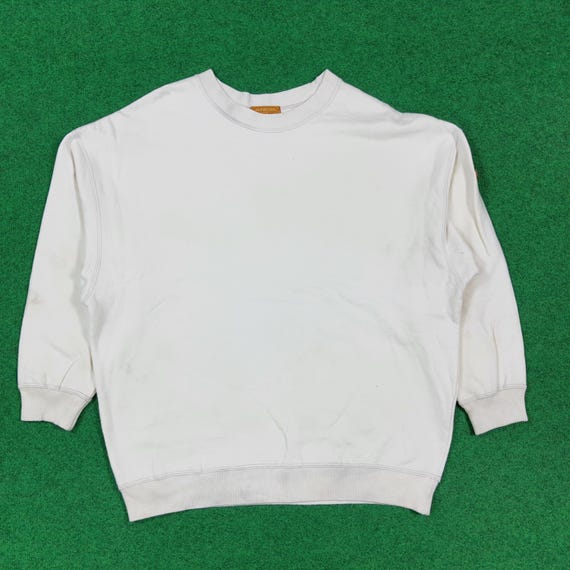 Vintage Pret A Porter Jeans Lancel Paris Sweatshirt View 3