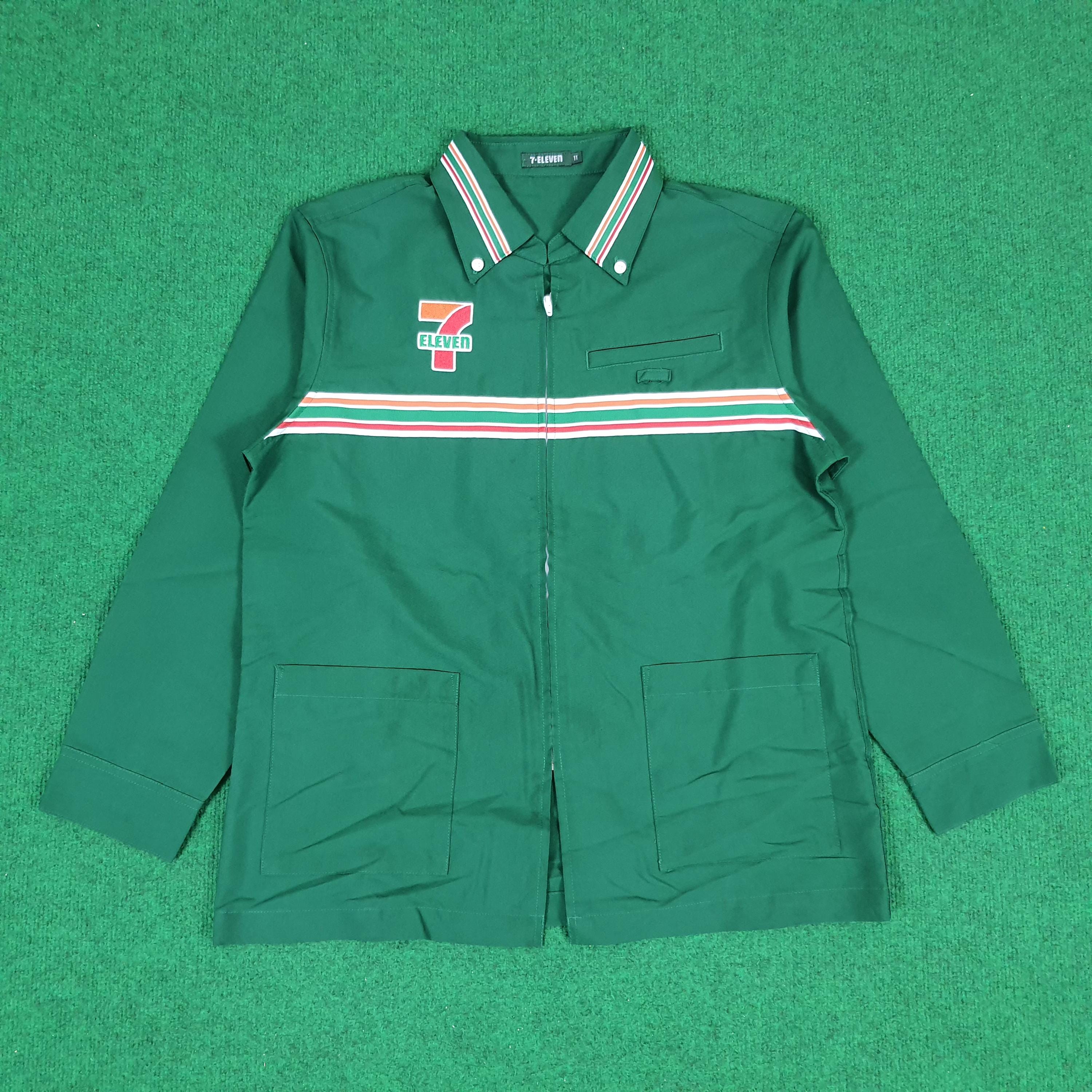 7 Eleven Japan - Etsy