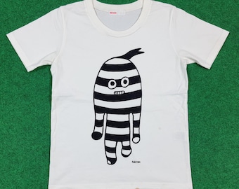 Ne-net Tshirt Size M - Etsy