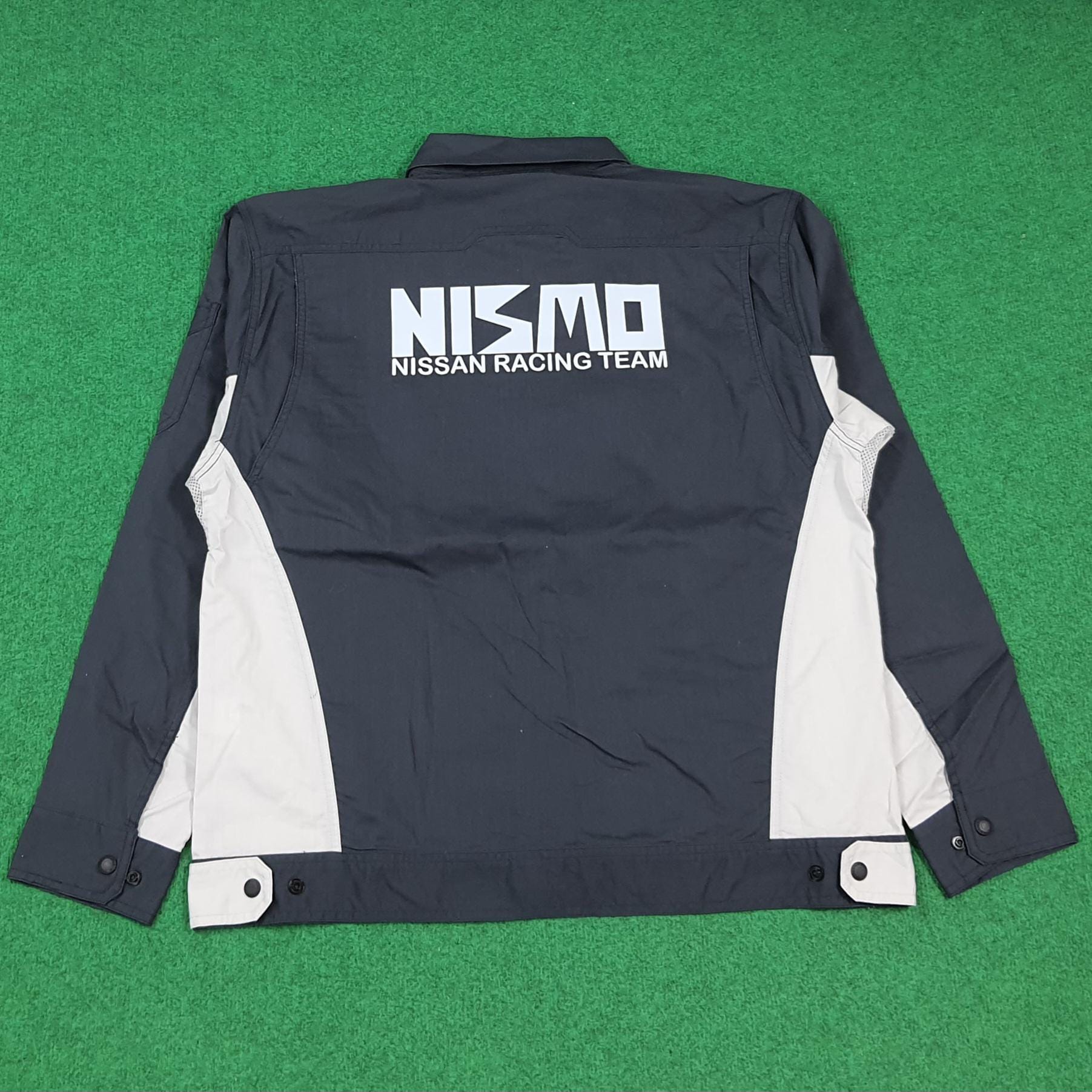 Nismo Old Logo - Etsy