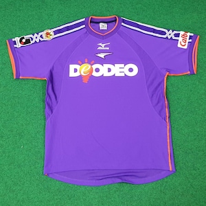 90s Mizuno J League - Etsy