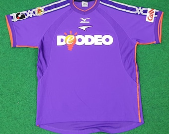 Mizuno SHIMIZU S-PULSE サッカーシャツ Jリーグ　サイズM Mizuno SHIMIZU S-PULSE サッカーシャツ Jリーグ サイズM MIZUNO