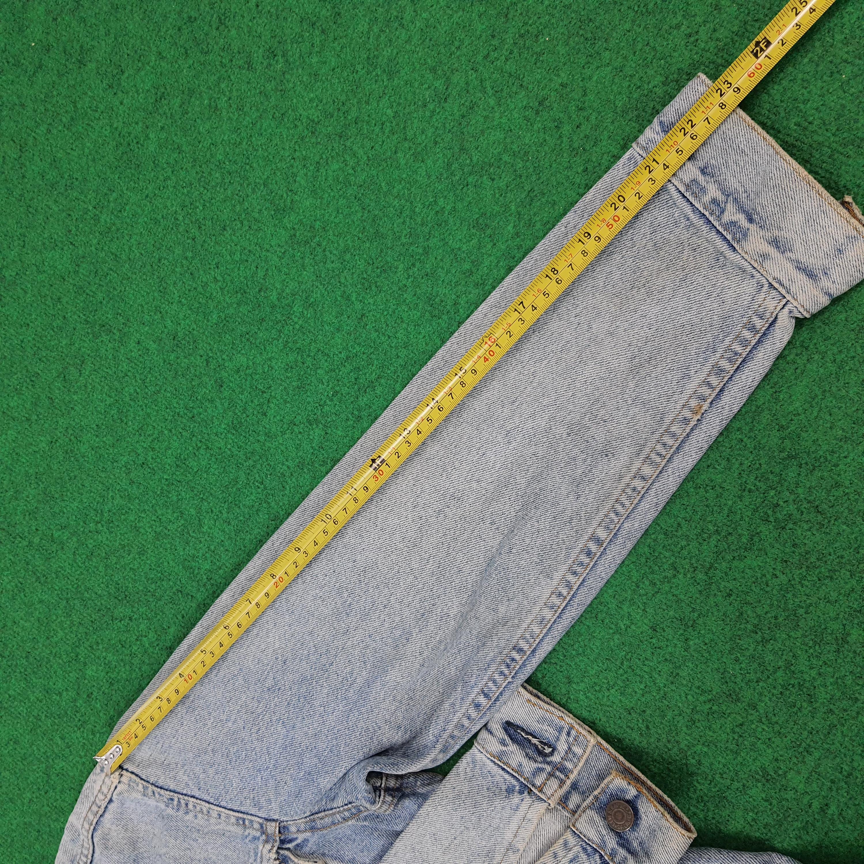 Vintage 90s Levi's Custom Jamiroquai Logo Denim - Etsy