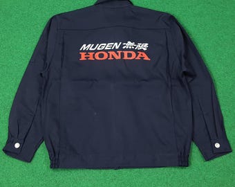 本物！ヴィンテージ ホンダ ムゲン スポーツ バイ ホンダ コレクション