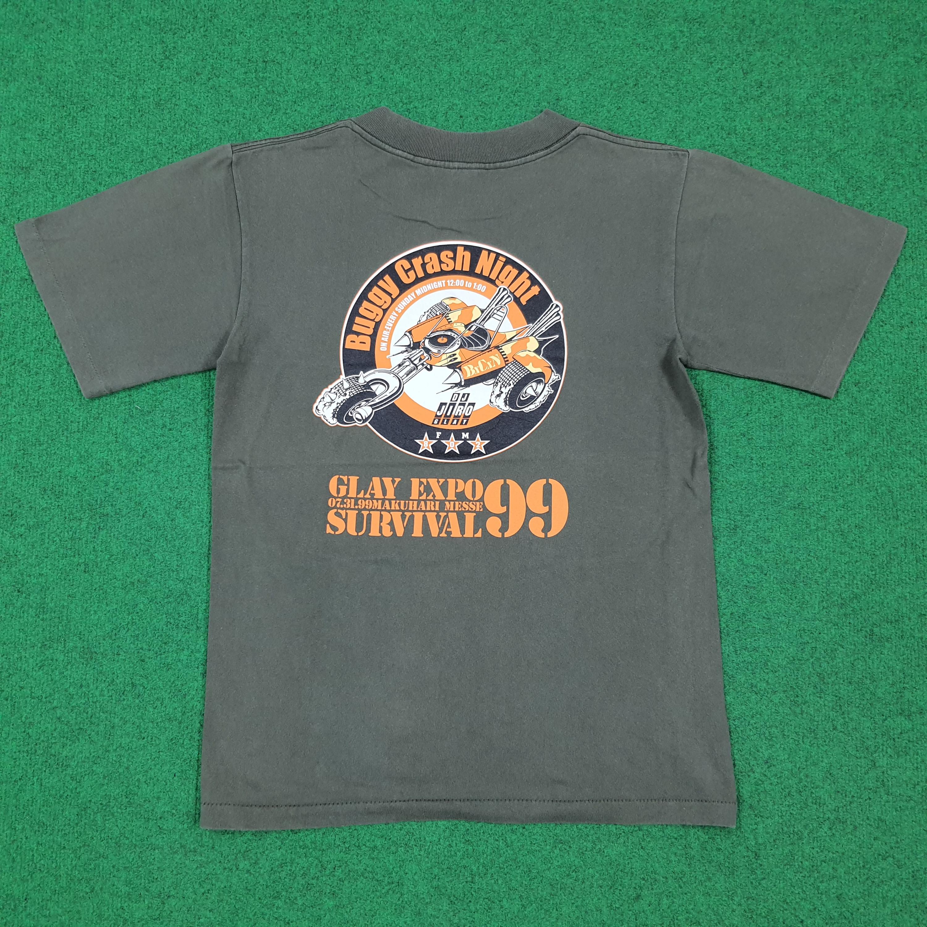 Glay T - Etsy