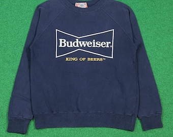 Vintage Budweiser King of Beers Sweatshirt