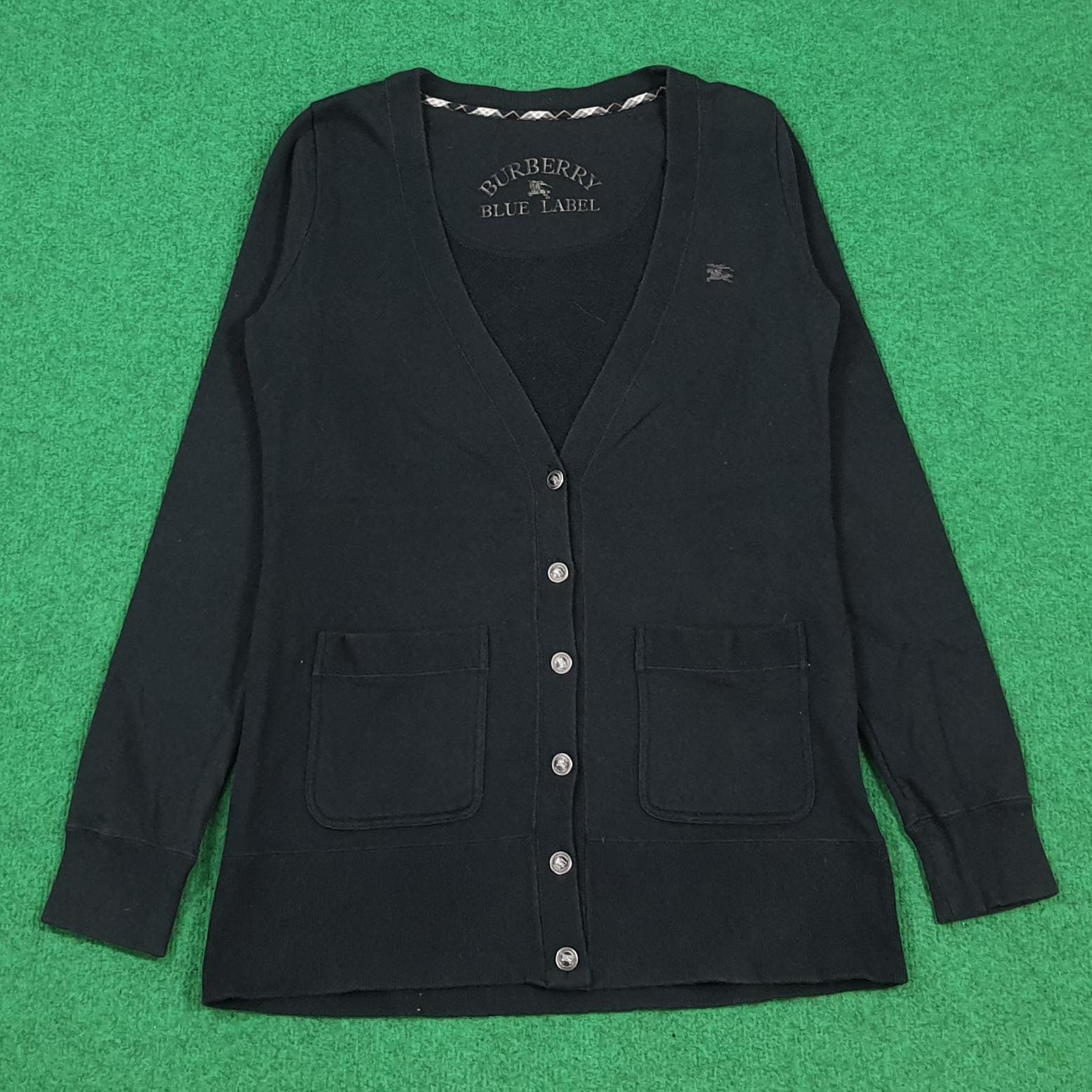Burberry Blue Label - Etsy