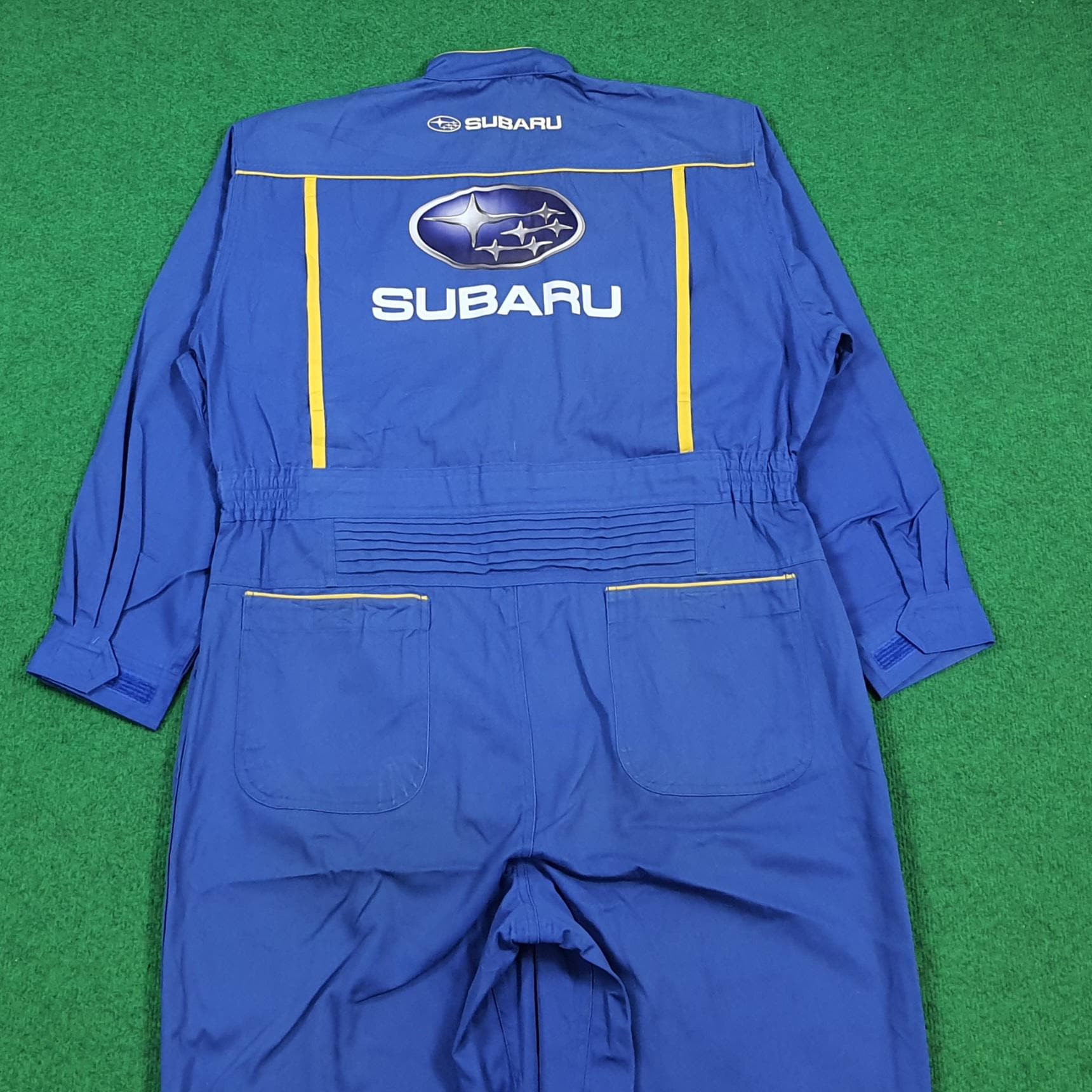 Subaru Jumpsuit - Etsy