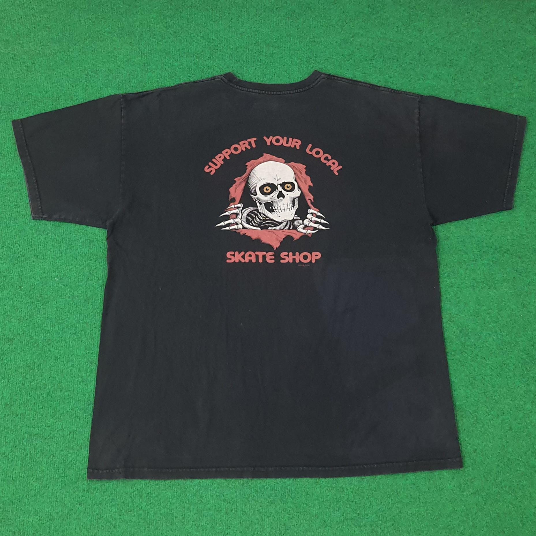 Vintage powell peralta shirt - Etsy 日本