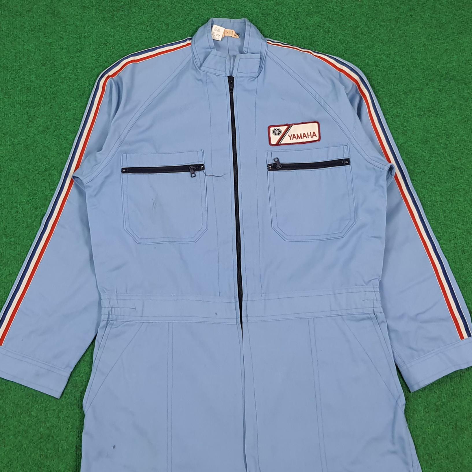 Yamaha Overall - Etsy