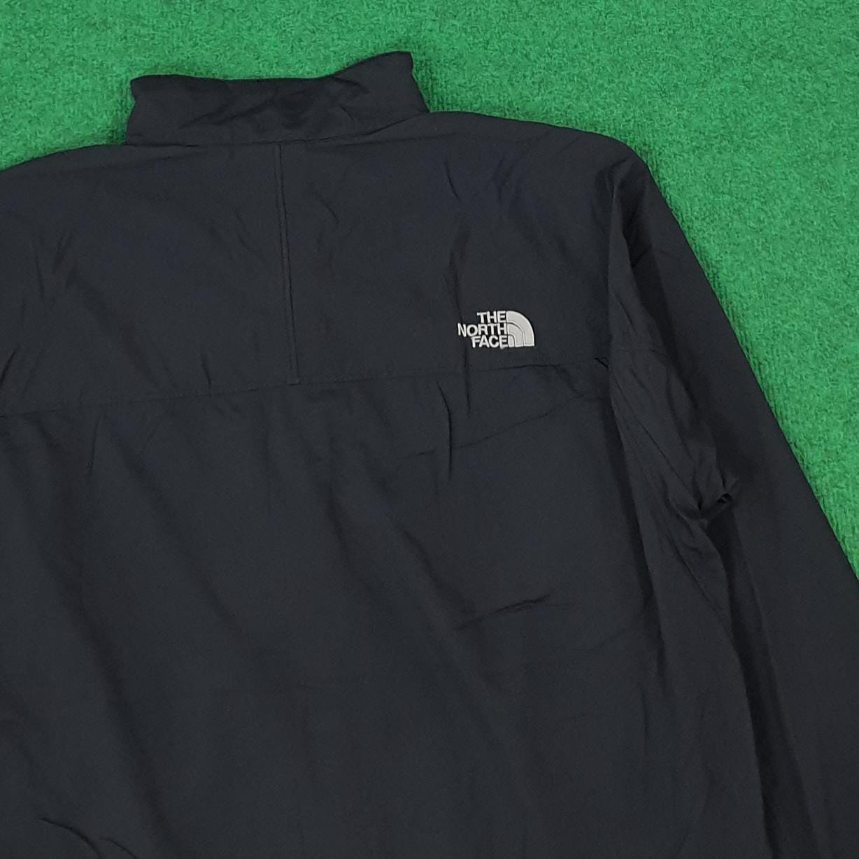 Vintage the North Face Flight Series Zipper Jacket - Etsy