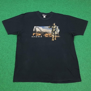 Vintage Halo 3 Shirt - Etsy