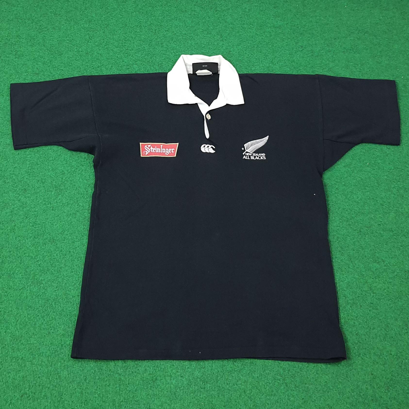 Canterbury Polo - Etsy