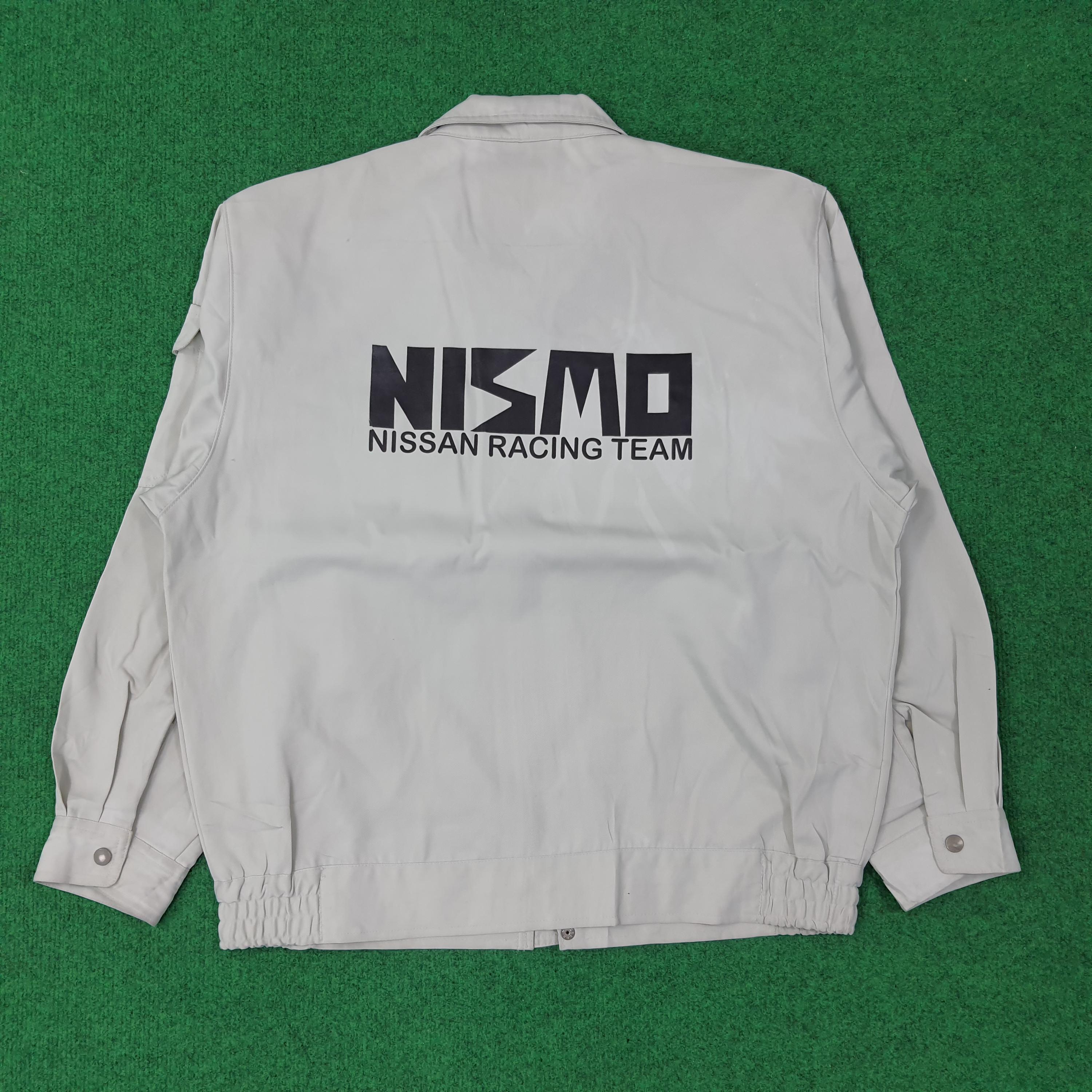 Nissan racing jacket - Etsy 日本