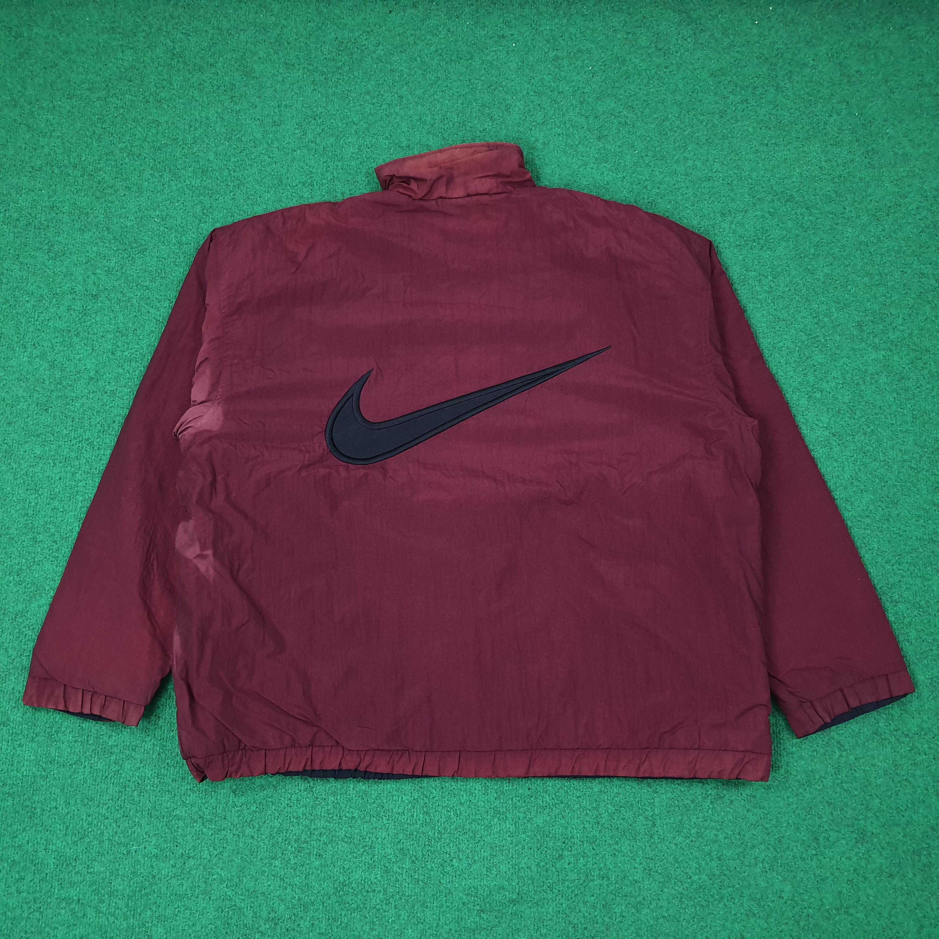 Reversible Nike Jacket - Etsy - Page 2