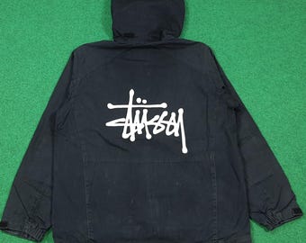 シ*ウ様 Special 90s old stussy \"work jacket Special 90s old stussy 