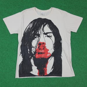 Andrew wk shirt - Etsy 日本