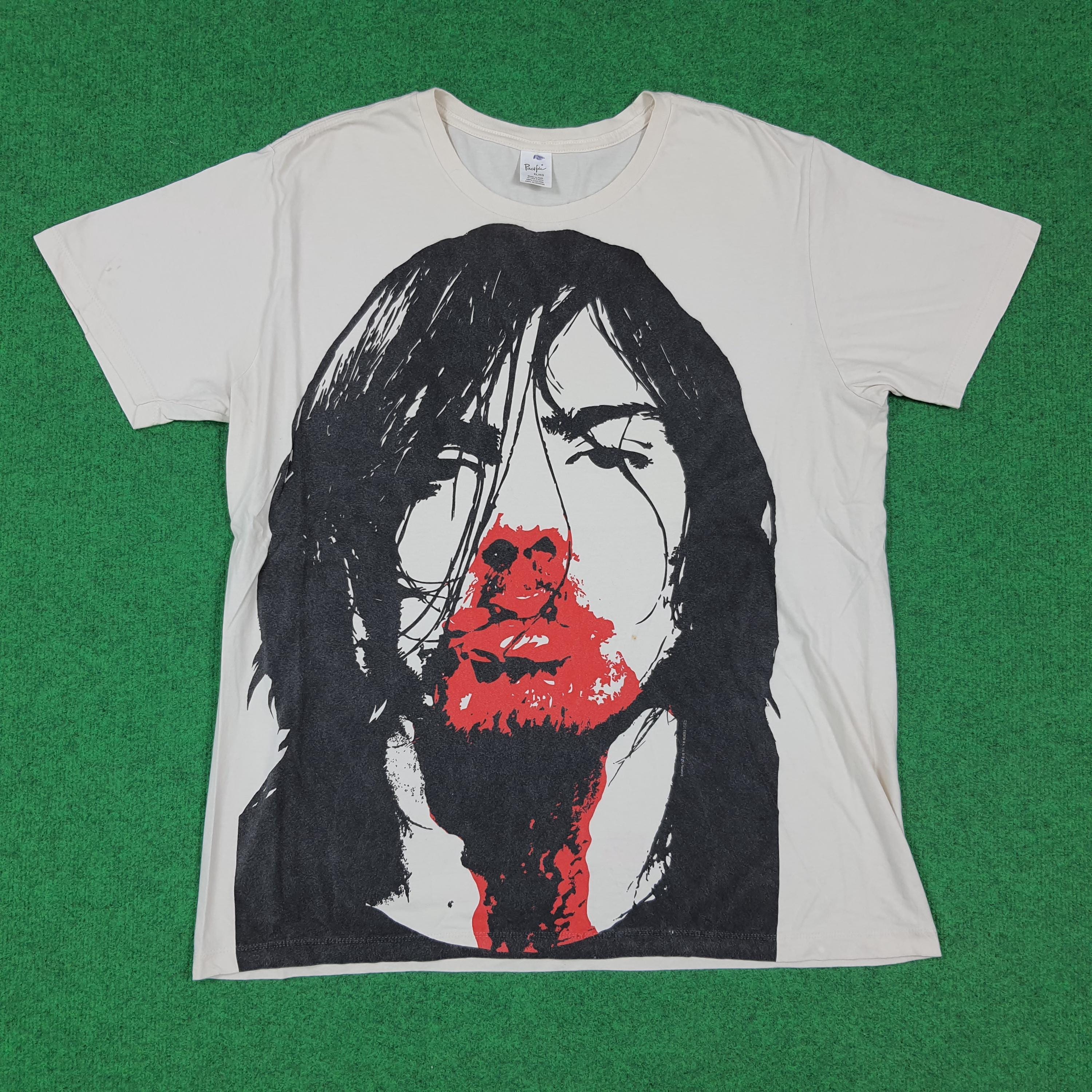 Andrew wk shirt - Etsy 日本