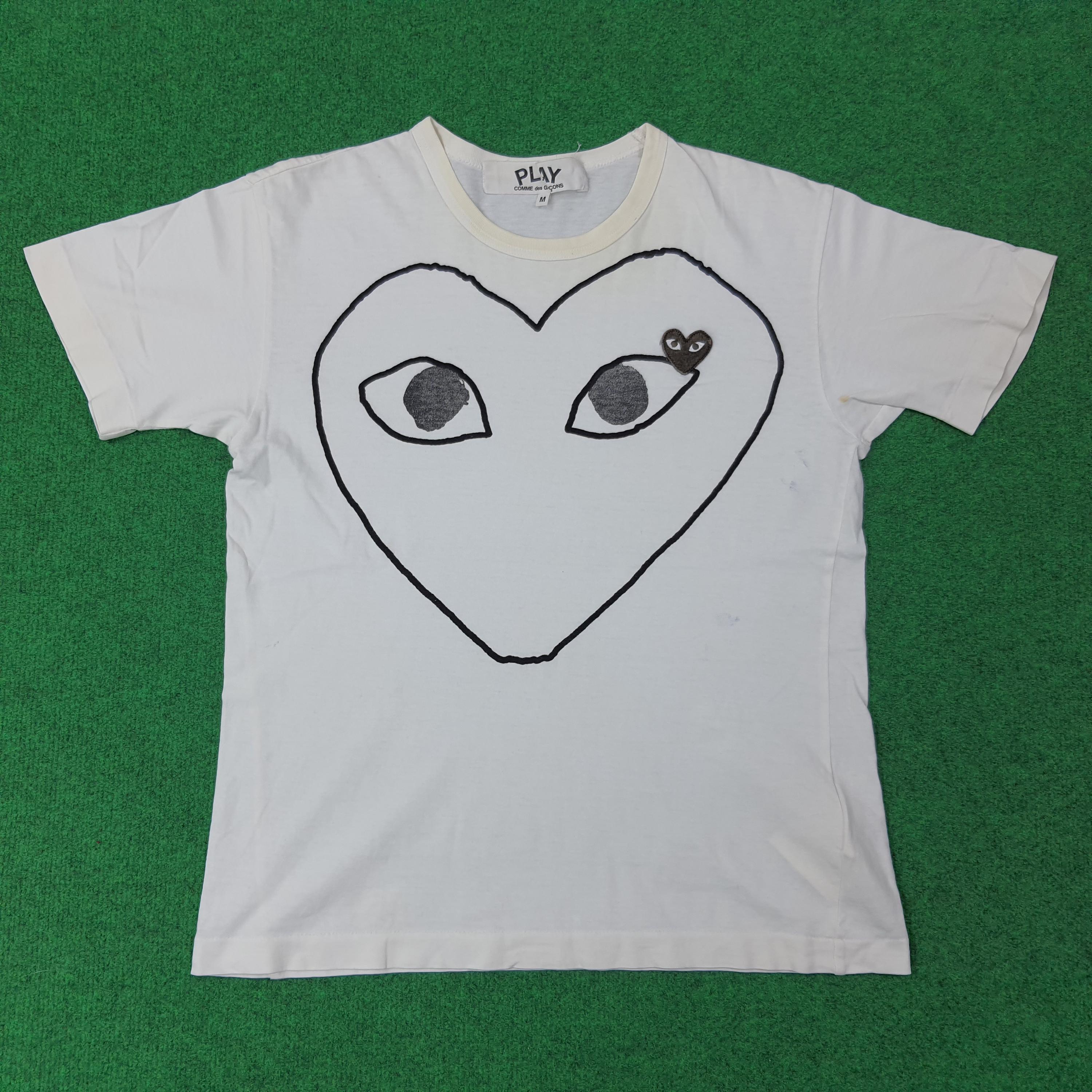 Comme Des Garcons Patch - Etsy UK