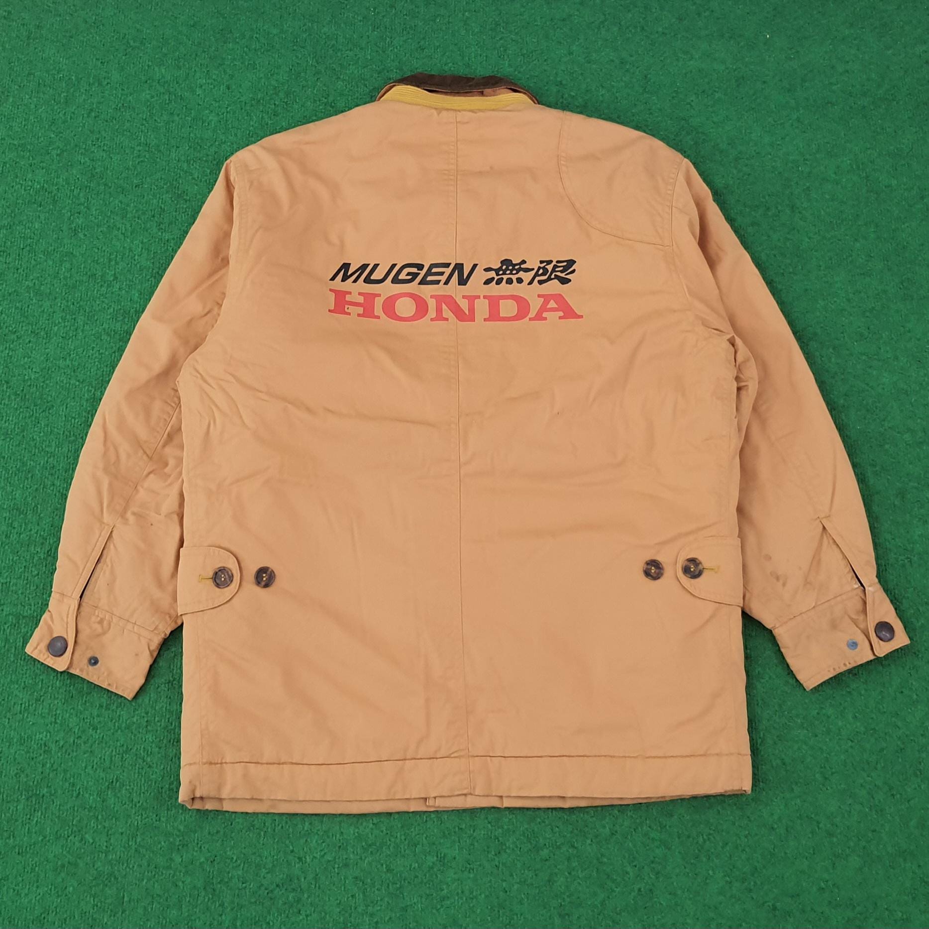 F1 Japan Jacket - Etsy