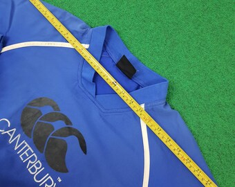 Vintage 90s Canterbury Japan Rugby Sportswear - Etsy