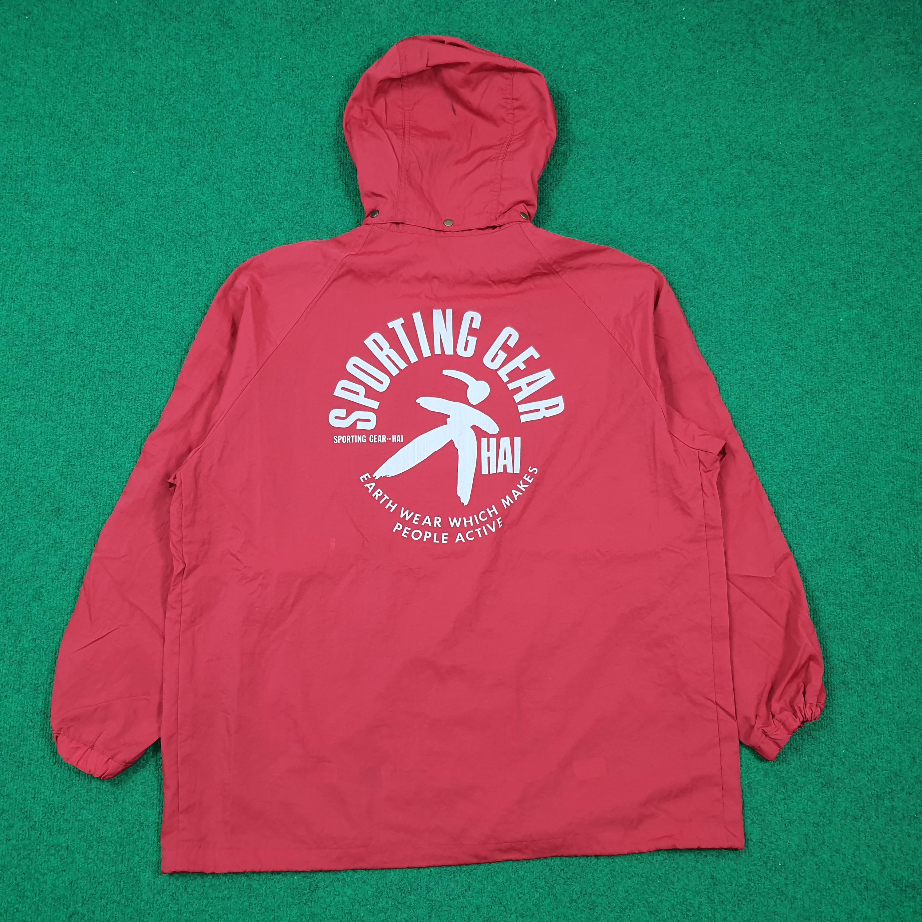 Hai Sporting Gear - Etsy UK