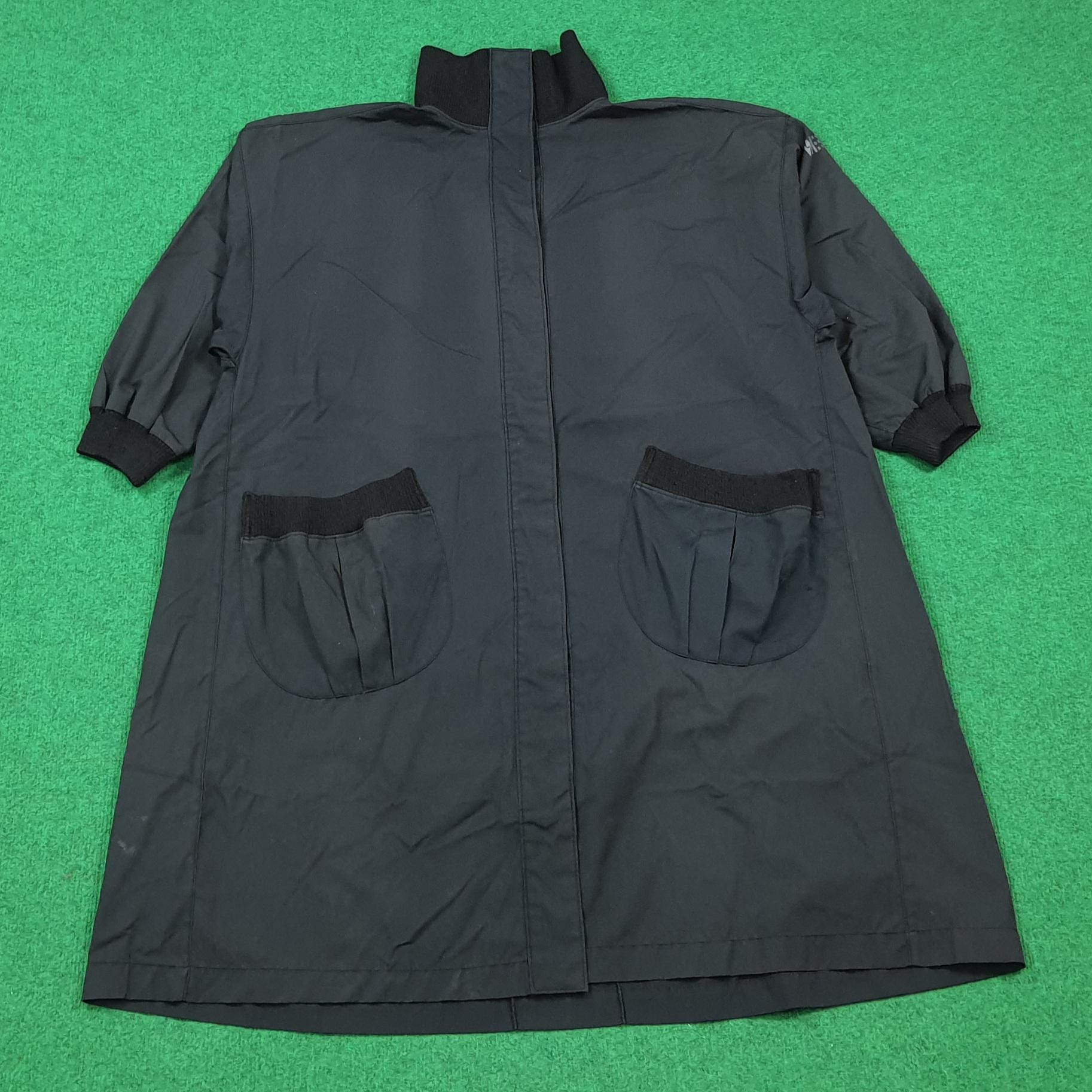Issey Miyake Trench Coat - Etsy