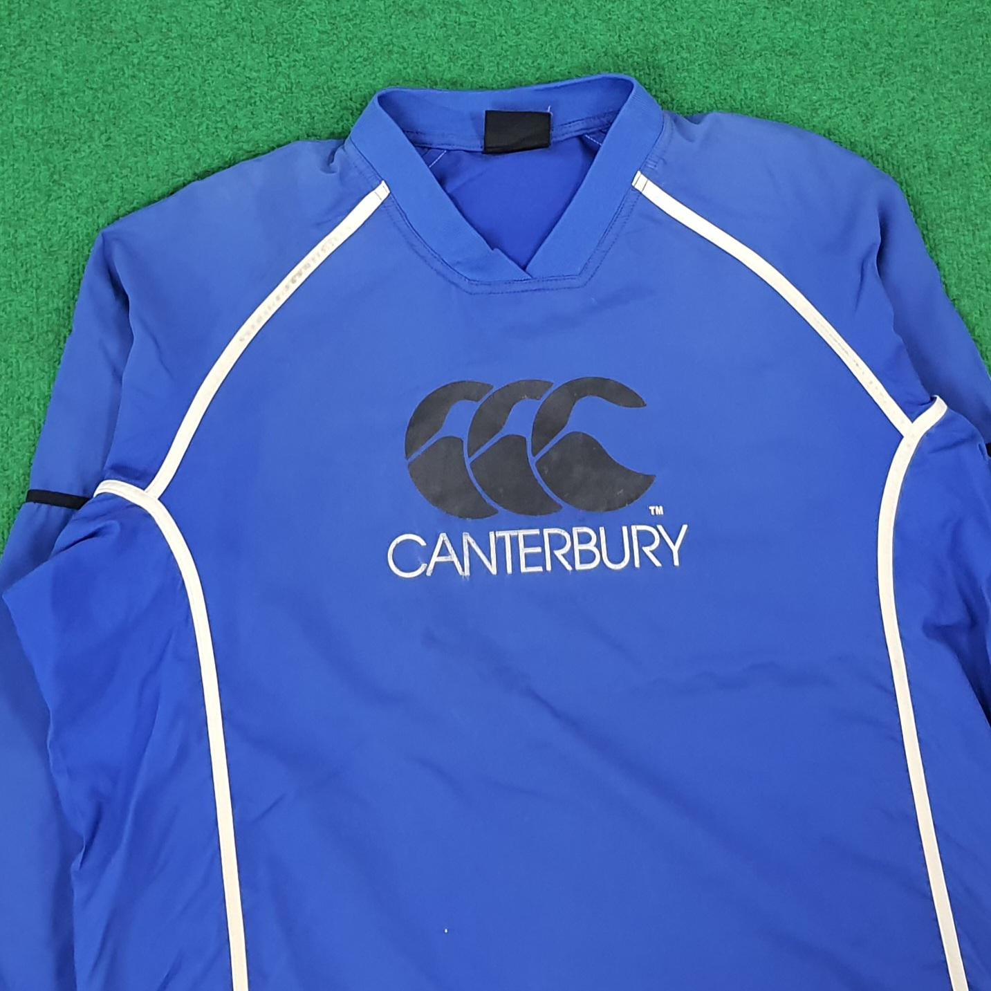 Vintage 90s Canterbury Japan Rugby Sportswear - Etsy