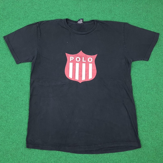 Polo Sport, Vintage POLO SPORT Ralph Lauren Tshirt