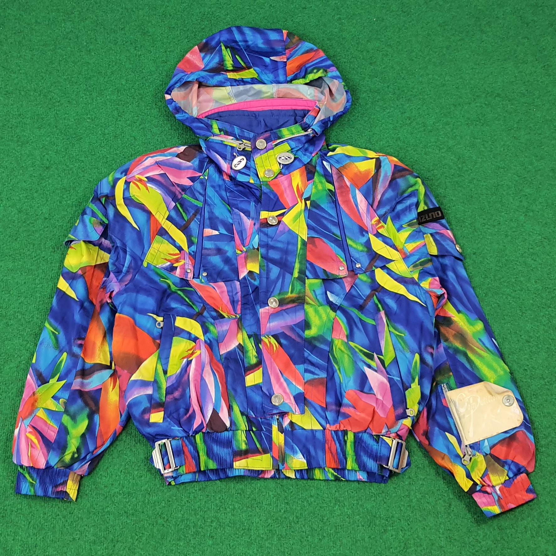 Japan Mizuno Jacket - Etsy