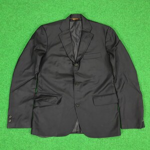 Comme Des Garcon Suit - Etsy