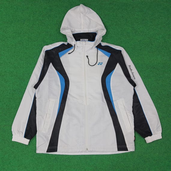 Vintage Yonex Sportswear Training Jacket - Etsy