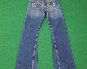 Vintage True Religion American Brand Jeans