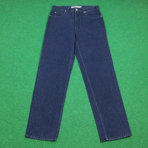 Saint Laurent Jeans - Etsy