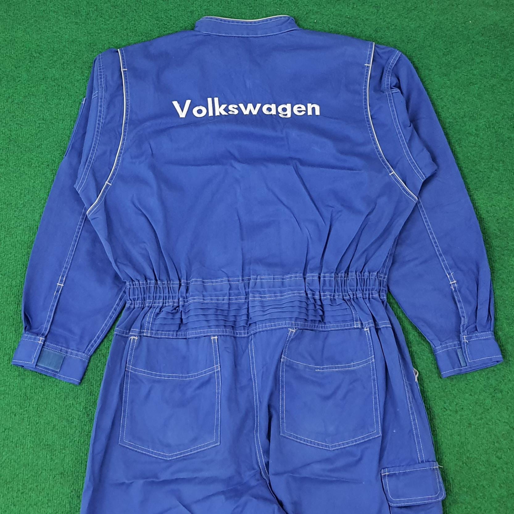 Volkswagen jacket - Etsy 日本