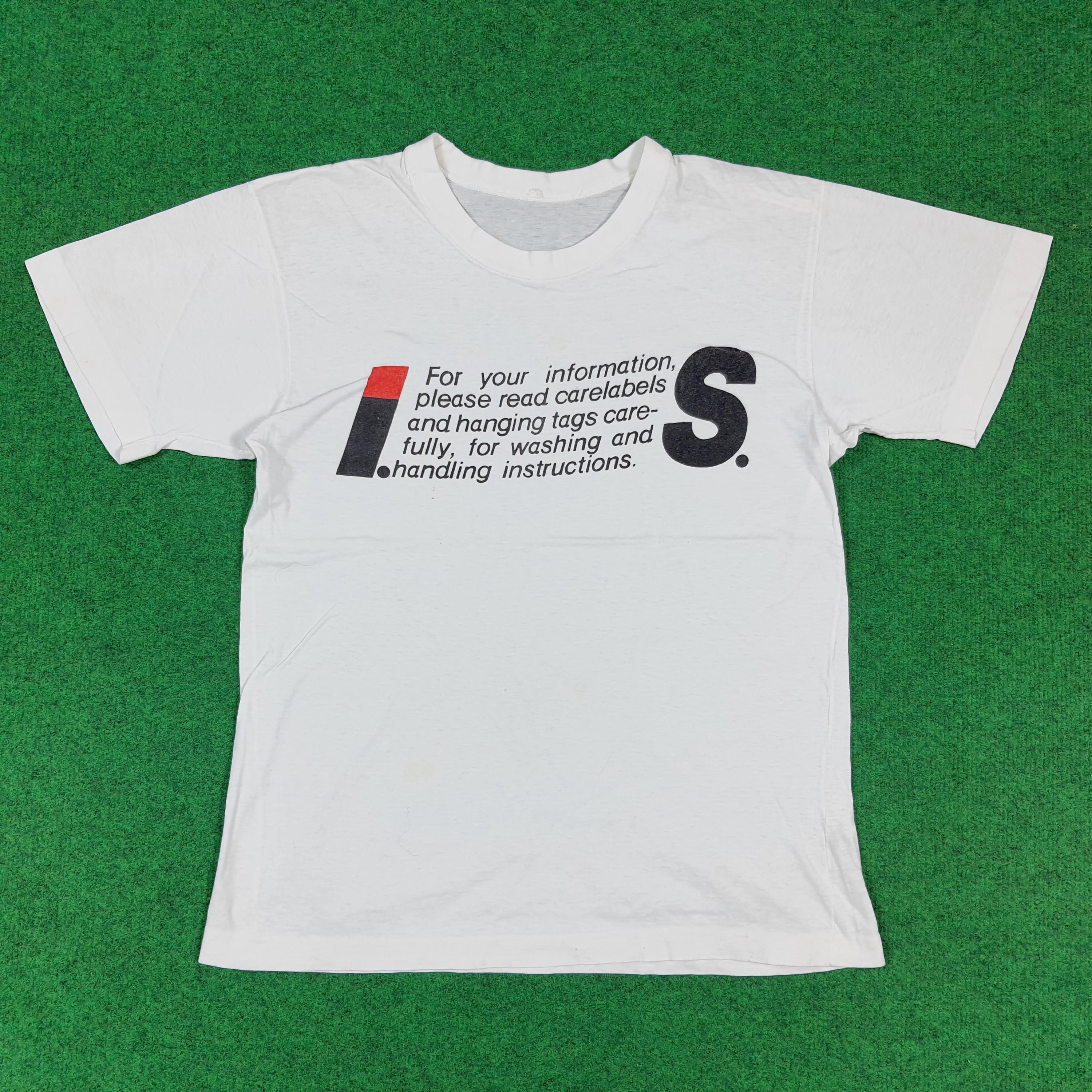 Issey Miyake Vintage T Shirt - Etsy
