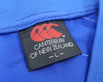 Vintage 90s Canterbury Japan Rugby Sportswear - Etsy