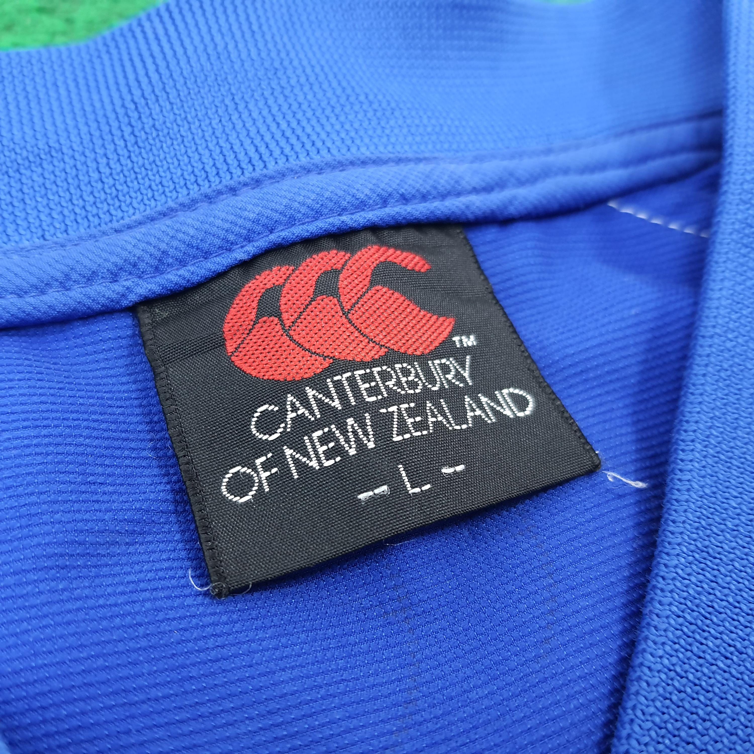 Vintage 90s Canterbury Japan Rugby Sportswear - Etsy