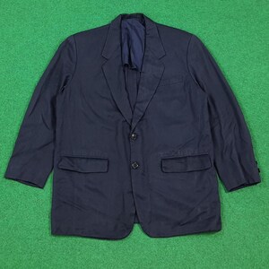 Comme Des Garcons Mens Suits - Etsy