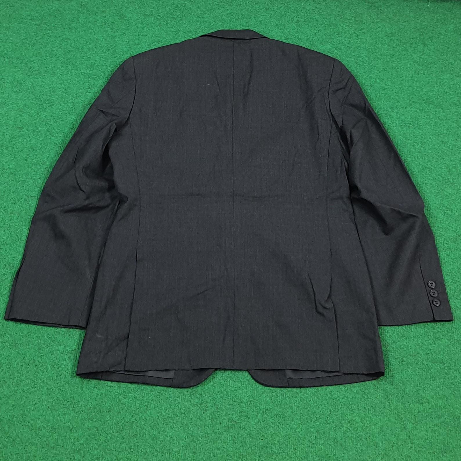 Vintage Yohji Yamamoto A.A.R X Durban Japan Blazer - Etsy