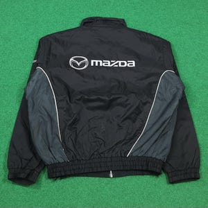 Vintage 90s Retro Nike John Mcenroe Track Jacket - Etsy